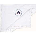 University of Auburn Baby Comforter