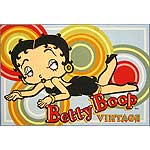 Vintage Betty Rug (31" x 47")