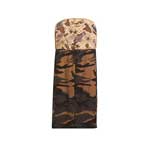 Flying Tigers Diaper Stacker