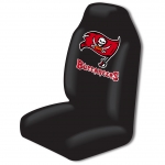 Tampa Bay Buccaneers NFL Car Seat Cover