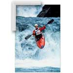 Kayaking - Print Only