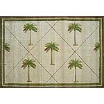 Palm Desert Rug (5'3" x 7'6")