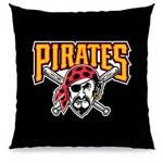 Pittsburgh Pirates 27" Floor Pillow