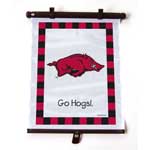 University of Arkansas Sunshade