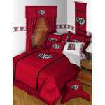 Alabama Crimson Tide  MVP Comforter / Sheet Set