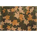 Camouflage Rug (39" x 58")