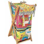 Betina Hamper - Circus 