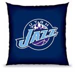 Utah Jazz 12" Souvenir Pillow