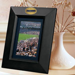 San Diego Chargers NFL 10" x 8" Black Vertical Picture Frame