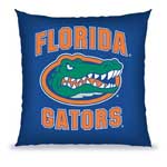 Florida Gators 12" Souvenir Pillow