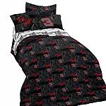 Dale Earnhardt Sr. #3 Twin Comforter