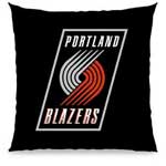 Portland Trailblazers 18" Toss Pillow