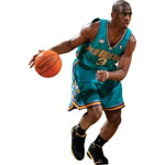 Chris Paul Fathead NBA Wall Graphic