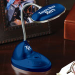 Tampa Bay Devil Rays MLB LED Desk Lamp