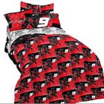 Kasey Kahne #9 Twin Size Comforter