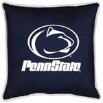 Penn State Nittany Lions Side Lines Toss Pillow