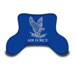 Air Force Falcons Bedrest