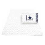 Dallas Cowboys Locker Room Sheet Set