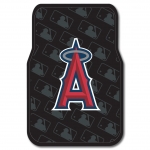 Los Angeles Angels MLB Car Floor Mat