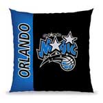 Orlando Magic 27" Vertical Stitch Pillow