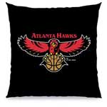 Atlanta Hawks 18" Toss Pillow