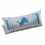 Detroit Lions NFL 19" x 54" Body Pillow