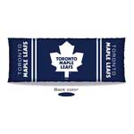 Toronto Maple Leafs Body Pillow