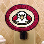 Boston College Eagles NCAA College Art Glass Nightlight