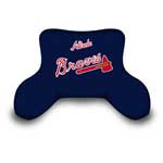 Atlanta Braves Bedrest