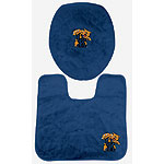 Kansas University Jayhawks Bath Set