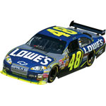 Jimmie Johnson COT Fathead NASCAR Wall Graphic