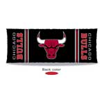 Chicago Bulls Body Pillow