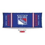 New York Rangers Body Pillow