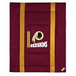 Washington Redskins Side Lines Comforter