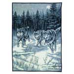 On The Move Blanket/Throw
