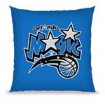 Orlando Magic 18" Toss Pillow