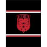 D.C. United 60" x 80" All-Star Collection Blanket / Throw