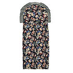 Top League Diaper Stacker