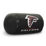 Atlanta Falcons NFL 14" x 8" Beaded Spandex Bolster Pillow