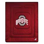 Ohio State Buckeyes Locker Room Comforter