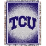 Tampa Bay Lightning NHL Style "Home Ice Advantage" 48" x 60" Tapestry Throw