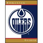 Edmonton Oilers 60" x 80" All-Star Collection Blanket / Throw
