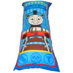 Thomas Ticket to Ride Snuggle Pillow