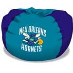 New Orleans Hornets Bean Bag