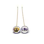 Louisiana State University Ceiling Fan Pulls