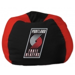 Portland Trail Blazers NBA 102" Cotton Duck Bean Bag