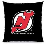 New Jersey Devils 27" Floor Pillow