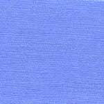Chambray Blue 100% Cotton Sateen Sheets Set - TWIN Size