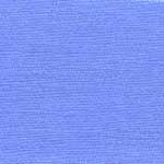 Chambray Blue 100% Cotton Sateen Sheets Set - TWIN Size