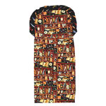 Gone Fishing Diaper Stacker - Tackle